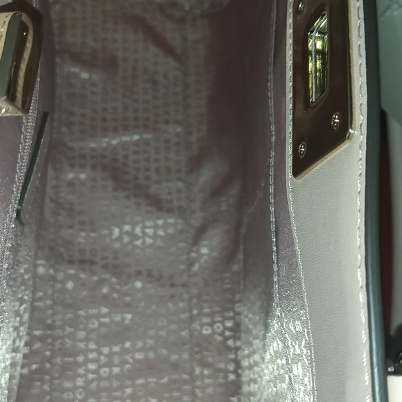 Kate Spade Pink Tote Bag - Picture 7 of 9